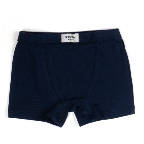 Труси дитячі Sevim боксери набір (7617-128B-mix)