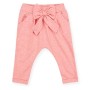 Штани дитячі Breeze з бантом (10704-92G-peach)