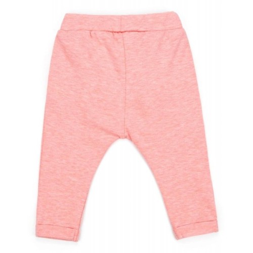 Штани дитячі Breeze з бантом (10704-92G-peach)