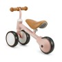 Біговел Kinderkraft Cutie Pink (KRCUTI00PNK0000) (5902533925650)