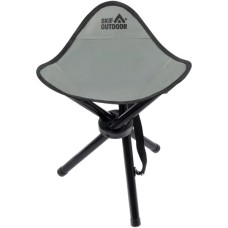 Стілець складаний Skif Outdoor Kvant Сірий (OC00299F)