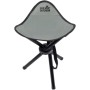 Стілець складаний Skif Outdoor Kvant Сірий (OC00299F)