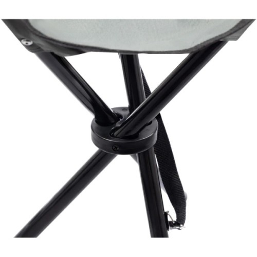 Стілець складаний Skif Outdoor Kvant Сірий (OC00299F)