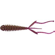 Силікон рибальський Select Toxic 2.3" 888 (6 шт/уп) (1870.34.17)