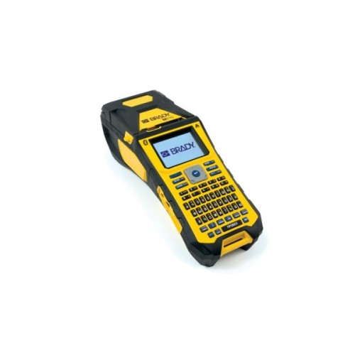 Принтер етикеток Brady M610 CYRILLIC, Bluetooth (317799)