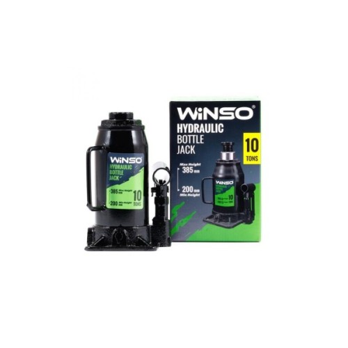 Домкрат WINSO 10т (170100)