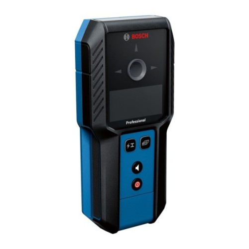 Детектор будівельний Bosch GMS 120-27 (0.601.081.700)