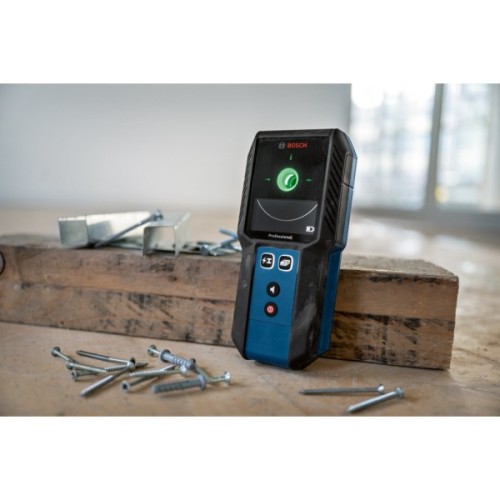 Детектор будівельний Bosch GMS 120-27 (0.601.081.700)