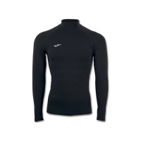 Термокофта Joma Brama Classic 101650.100 чорний L-XL (8424309081416)