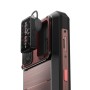 Мобільний телефон OUKITEL WP300 12/512GB Black (6931940793391)