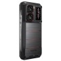 Мобільний телефон OUKITEL WP300 12/512GB Black (6931940793391)