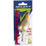 Блешня Select ProAtom 15.0g 65mm 06 (1870.68.36)