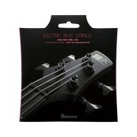 Струни для гітари Ibanez IEBS4C Bass Guitar Strings 45-105 (301874)