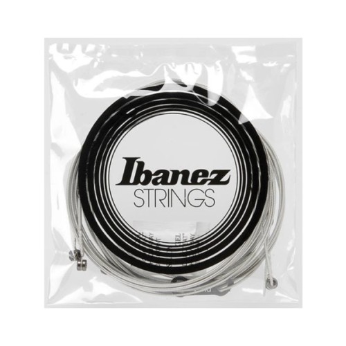 Струни для гітари Ibanez IEBS4C Bass Guitar Strings 45-105 (301874)