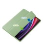 Чохол до планшета BeCover Soft Edge Samsung Galaxy Tab S10 Lite SM-X400/406 10.9" Green (715765)