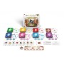 Настільна гра Geekach Games Магія слів (Words of Magic) (укр.) (GKST004UA)
