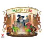 Настільна гра Geekach Games Магія слів (Words of Magic) (укр.) (GKST004UA)