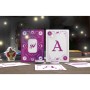 Настільна гра Geekach Games Магія слів (Words of Magic) (укр.) (GKST004UA)