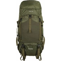 Рюкзак туристичний Tramp Trek 40 olive (UTRP-057-olive)
