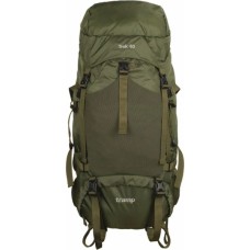 Рюкзак туристичний Tramp Trek 40 olive (UTRP-057-olive)