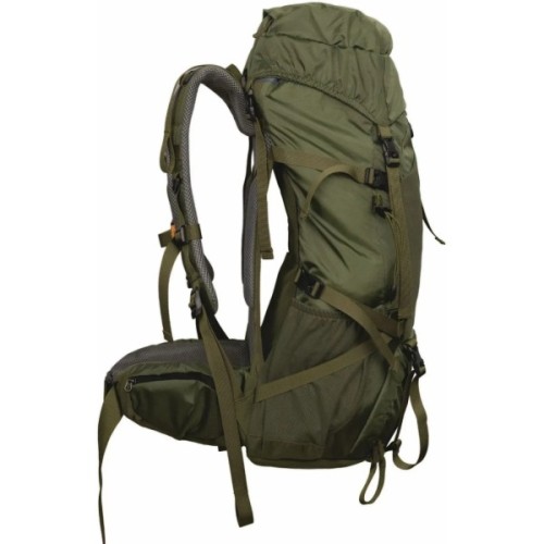 Рюкзак туристичний Tramp Trek 40 olive (UTRP-057-olive)