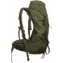 Рюкзак туристичний Tramp Trek 40 olive (UTRP-057-olive)