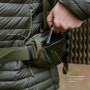 Рюкзак туристичний Tramp Trek 40 olive (UTRP-057-olive)