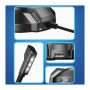 Мікрофон HP DHP-1100C RGB backlit 3.5мм+USB Black (DHP-1100C)