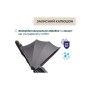 Коляска Chicco Urbino Сіра (8058664182008) (87138.26)