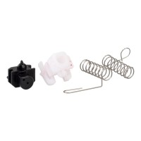 Втулка Canon iS MF3010 2шт transfer shaft bushings (BUSH-CAN-MF3010)