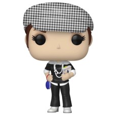 Фігурка Funko Pop серії Диявол носить Prada - Енді Сакс з книгою (90349)