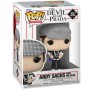 Фігурка Funko Pop серії Диявол носить Prada - Енді Сакс з книгою (90349)