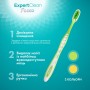 Зубна щітка Fesco Expert Clean Extra Soft Жовта 1 шт. + Зелена 1 шт. (4820204702328)