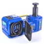Набір електроіструментів Alloid 3 в 1 домкрат, 2т, компресор, 12V, 10A, 35л/хв, гайковерт, 12V, 480Nm (без АКБ та ЗП) (HF045)