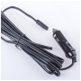 Набір електроіструментів Alloid 3 в 1 домкрат, 2т, компресор, 12V, 10A, 35л/хв, гайковерт, 12V, 480Nm (без АКБ та ЗП) (HF045)