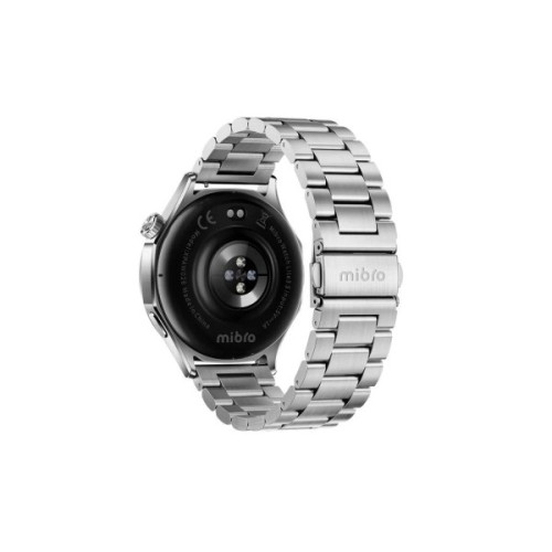 Смарт-годинник Mibro GT 46mm Silver XPAW026S (XPAW026S)