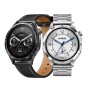 Смарт-годинник Mibro GT 46mm Silver XPAW026S (XPAW026S)