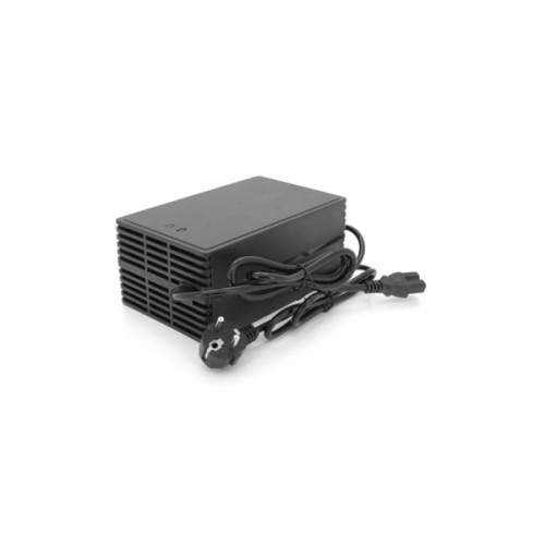 Мережевий зарядний пристрій для АКБ Voltronic Li-ion 48V(58,8V), 14S, 10A, 650W (YT-SL750-58810P)