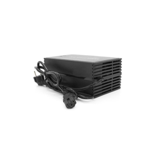 Мережевий зарядний пристрій для АКБ Voltronic Li-ion 48V(58,8V), 14S, 10A, 650W (YT-SL750-58810P)