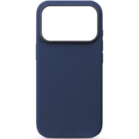Чохол до мобільного телефона Armorstandart ICON2 MagCase Apple iPhone 18 Pro / 17 Pro Midnight Blue (ARM92299)