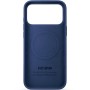 Чохол до мобільного телефона Armorstandart ICON2 MagCase Apple iPhone 18 Pro / 17 Pro Midnight Blue (ARM92299)