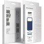 Чохол до мобільного телефона Armorstandart ICON2 MagCase Apple iPhone 18 Pro / 17 Pro Midnight Blue (ARM92299)