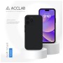 Чохол до мобільного телефона ACCLAB SoftShell Apple iPhone 14 Pro Black (1283126552892)