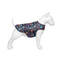Курточка для тварин WAUDOG Clothes Накидка Нескінченні світи XS (502-4058)