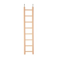 Іграшка для птахів Trixie Драбинка 8 перекладин 36 см (4011905058153)