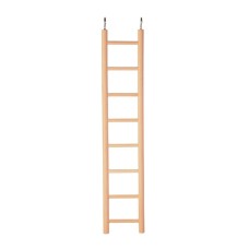 Іграшка для птахів Trixie Драбинка 8 перекладин 36 см (4011905058153)