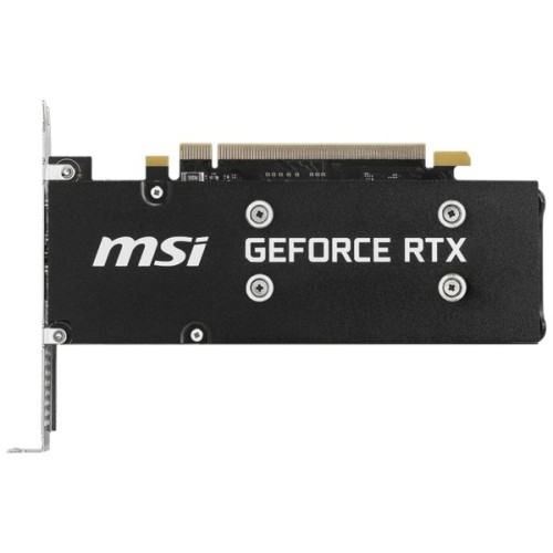 Відеокарта MSI GeForce RTX3050 6Gb LP E OC (RTX 3050 LP E 6G OC)