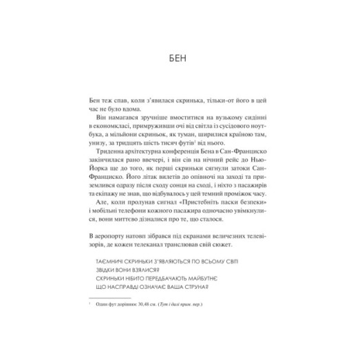 Книга Мірило - Ніккі Ерлік Vivat (9786171707078)