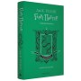 Книга Гаррі Поттер і таємна кімната. Слизерин. Гоґвортське видання - Джоан Ролінґ А-ба-ба-га-ла-ма-га (9786175853801)