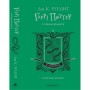 Книга Гаррі Поттер і таємна кімната. Слизерин. Гоґвортське видання - Джоан Ролінґ А-ба-ба-га-ла-ма-га (9786175853801)